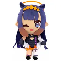 Ninomae Ina'nis - Plush - hololive