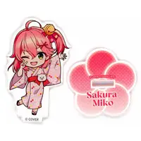 Sakura Miko - Acrylic stand - hololive