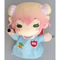 Momosuzu Nene - Puppet Plush - Plush - hololive