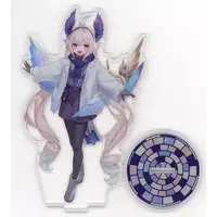 Enna Alouette - Nijisanji Winter Date 2023 - Acrylic stand - Nijisanji