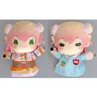 Momosuzu Nene - Puppet Plush - Plush - hololive