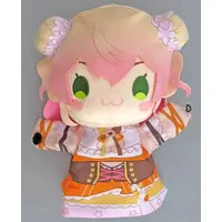 Momosuzu Nene - Puppet Plush - Plush - hololive