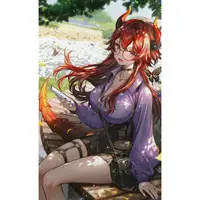 Dola - Character Card - Nijisanji