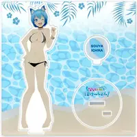 Souya Ichika - Acrylic stand - 774 inc.
