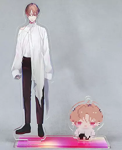 Haruki - Acrylic stand - Kaname to Haruki