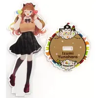 Yunohara Izumi - Acrylic stand - AniMare