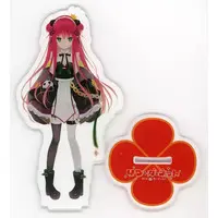 Rin Garnet - Acrylic stand - Haconect