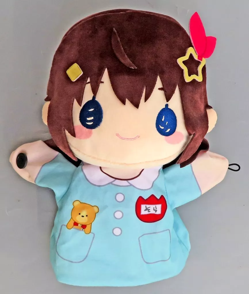 Tokino Sora - Puppet Plush - Plush - hololive