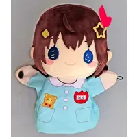 Tokino Sora - Puppet Plush - Plush - hololive