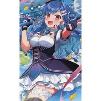 Nishizono Chigusa - Character Card - Nijisanji