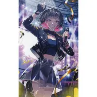 Hayase Sou - Character Card - Nijisanji