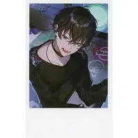 Saiki Ittetsu - Character Card - Nijisanji