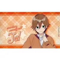 Jel - Stickers - Strawberry Prince