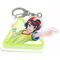 Oozora Subaru - Acrylic Key Chain - Key Chain - hololive