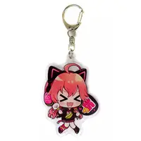 Sakura Miko - Acrylic Key Chain - Key Chain - hololive