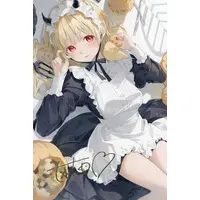 Kogara Toto - Postcard - VSPO!