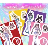VTuber - Acrylic stand