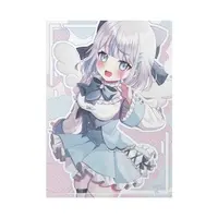 VTuber - Plastic Folder