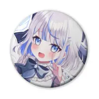 VTuber - Badge