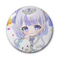 VTuber - Badge