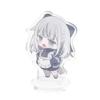 VTuber - Acrylic stand Size-50x50mm
