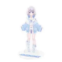 VTuber - Acrylic stand Size-160x160mm