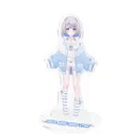 VTuber - Acrylic stand Size-100x100mm