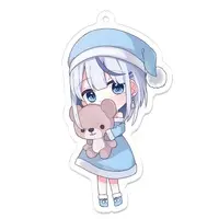 VTuber - Acrylic Key Chain - Key Chain