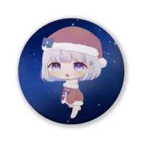 VTuber - Badge