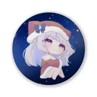 VTuber - Badge