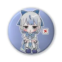 VTuber - Badge