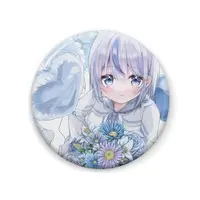 VTuber - Badge