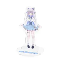 VTuber - Acrylic stand Size-70x70mm