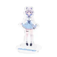 VTuber - Acrylic stand Size-70x70mm
