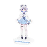 VTuber - Acrylic stand Size-100x100mm