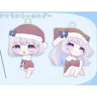 VTuber - Acrylic Key Chain - Key Chain