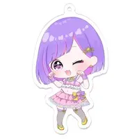 VTuber - Acrylic Key Chain - Key Chain