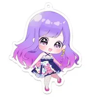 VTuber - Acrylic Key Chain - Key Chain