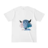 VTuber - Clothes - T-shirts Size-S