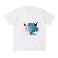 VTuber - Clothes - T-shirts Size-M