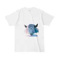 VTuber - Clothes - T-shirts Size-L