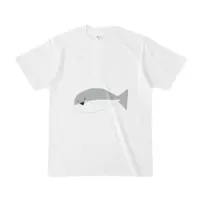 VTuber - Clothes - T-shirts Size-S