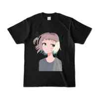 VTuber - Clothes - T-shirts Size-S