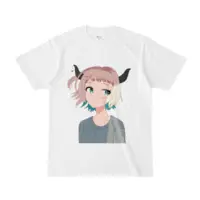 VTuber - Clothes - T-shirts Size-S