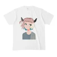 VTuber - Clothes - T-shirts Size-M