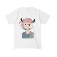 VTuber - Clothes - T-shirts Size-L