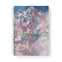 VTuber - Stationery - Notebook