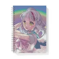 VTuber - Stationery - Notebook