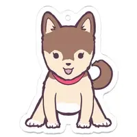 VTuber - Acrylic Key Chain - Key Chain