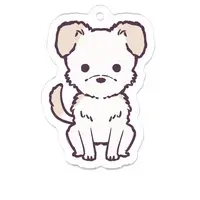 VTuber - Acrylic Key Chain - Key Chain